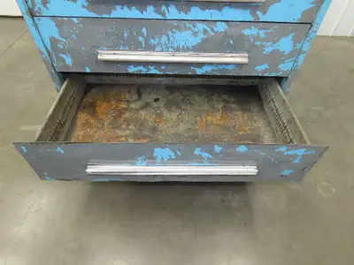 Used NU-ERA _UNKNOWN_ Miscellaneous MRO Indiana US | Arrow Industrial #1249938