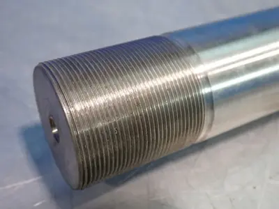 Shaft  - R-vit-199