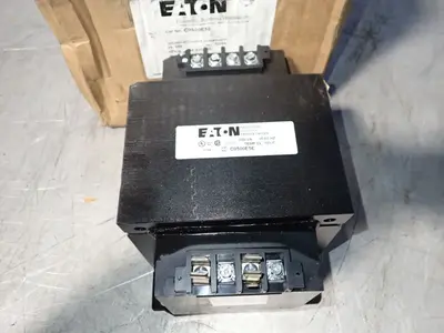 USED EATON C0500E5E