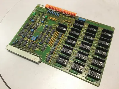 USED KEBA E-16-DIGOUT-PLUS D1456D