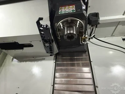 USED 2020 HAAS VF-2SS