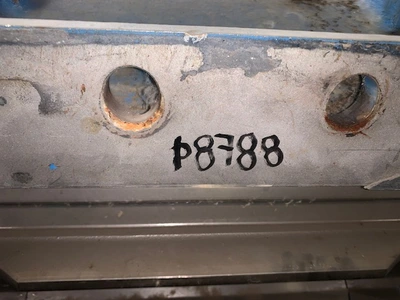 USED Impco 800