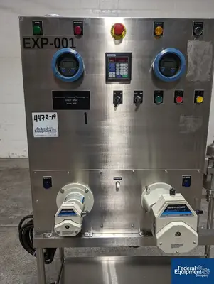 USED Watson Marlow Watson Marlow Pump System