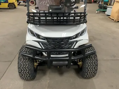 Used 2026 SDLANCH HQ100 Golf Carts Michigan US | Miedema Asset Management Group #1477052