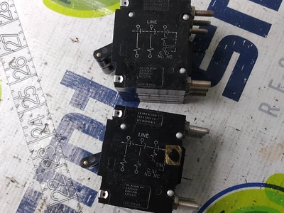 USED HEINEMANN AM3-Z32-115