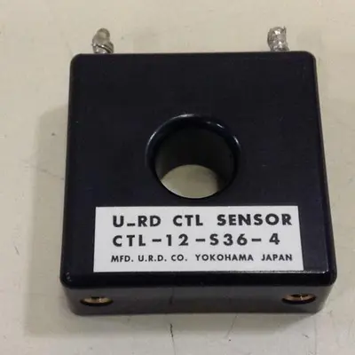 USED URD CTL-12-S36-4