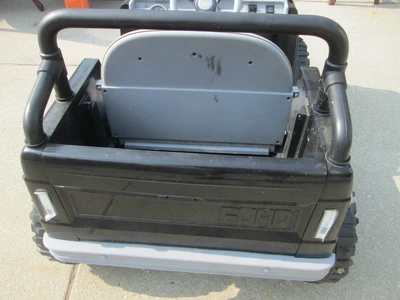 Used _UNKNOWN_ _UNKNOWN_ Pickup Trucks Michigan US | Miedema Asset Management Group #1321133