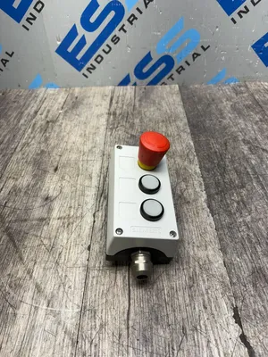 USED SIEMENS 3SB3
