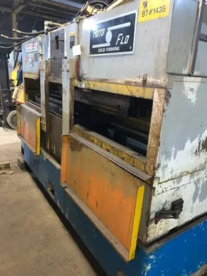 EX-CELL-O ROTO-FLO 3237 Spline Rollers (Equipt) | Machinery Intl. Corp. (8)