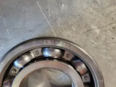 NEW SKF 6313