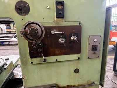 USED 1994 STANKO 7D430