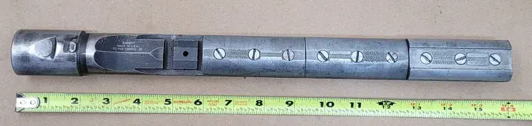 Used SUNNEN 3G-P28-1500 WD Misc Industrial Equipment Kentucky US | Aucto #686686