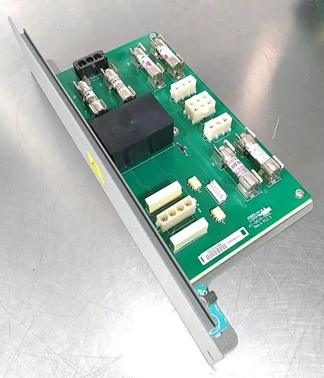 Used Plotech _UNKNOWN_ Printed Circuit Board Equipment South Carolina US | Palmetto Automation #1161060