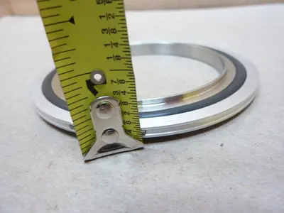 NEW MDC MANUFACTURING 810010