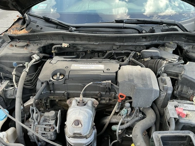 Used 2013 HONDA ACCORD Sedans Michigan US | Miedema Asset Management Group #1413861