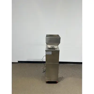 Used Isca _UNKNOWN_ Auger Filler Pennsylvania US | ISCA #1299154