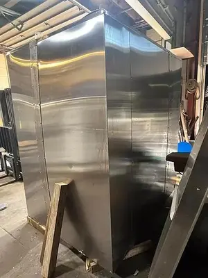 REVENT 724E Double Rack Ovens Electric | Harvest Equipment and Fabrication Inc (3)