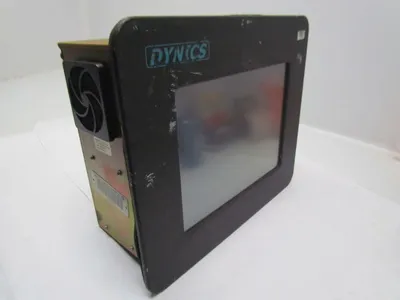 Used DYNICS _UNKNOWN_ Miscellaneous MRO | Arrow Industrial #649993