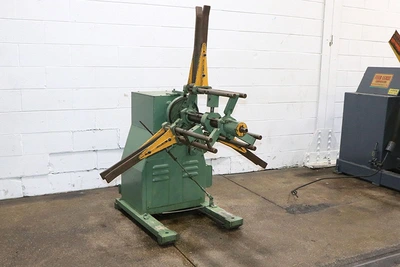 USED Durant MD-251