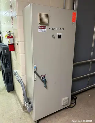 USED NIRO PMA25