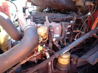 Used 2018 INTERNATIONAL LT Conventional trucks Massachusetts US | Brookside Equipment Sales #1422195