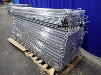 96x16 Conveyors