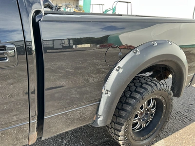 Used 2013 FORD F150 Pickup Trucks Michigan US | Miedema Asset Management Group #1415016