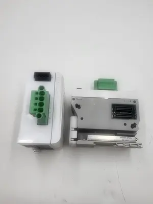 USED IAI CORPORATION IAI R-UNIT PS2 B20489054 CONTROLLER