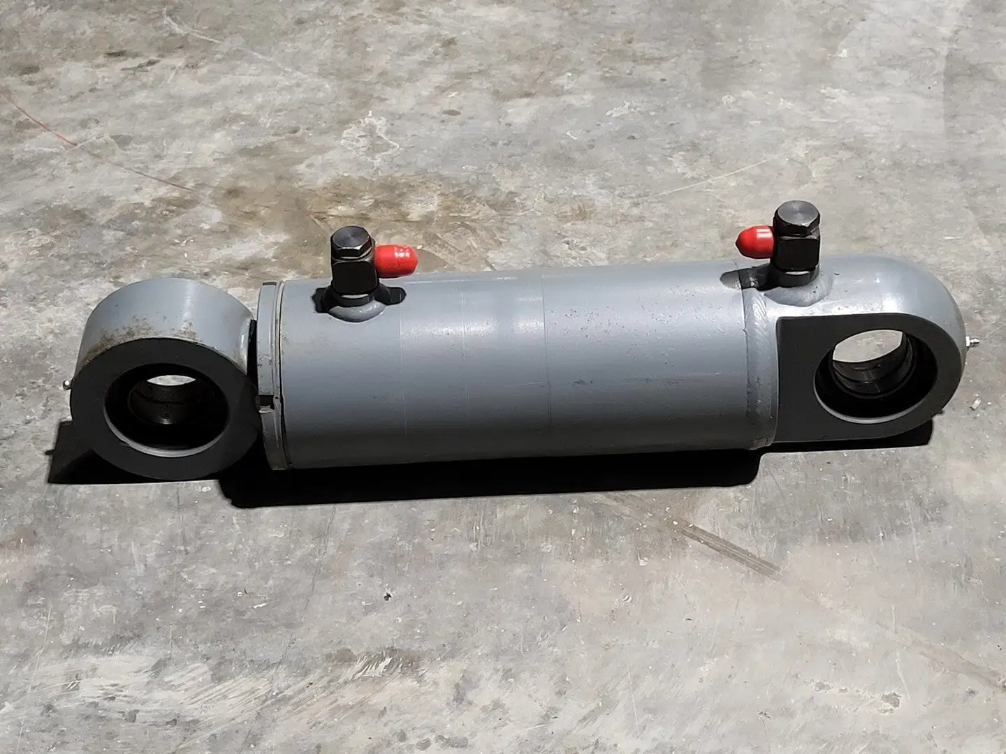 NEW HENGLI 100/55 183