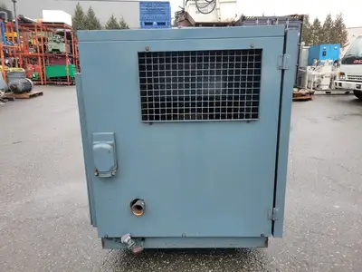 Used ATLAS COPCO GA 510 Air Compressors (Misc) British Columbia CA | Lenmark #270970