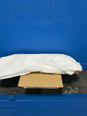 Posi-wear Disposable Coats