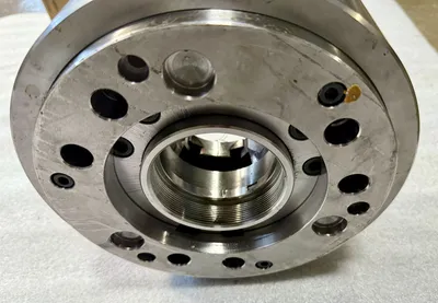 SAMCHULLY MH-210V1 Chucks | Great American Equipment Company (2)