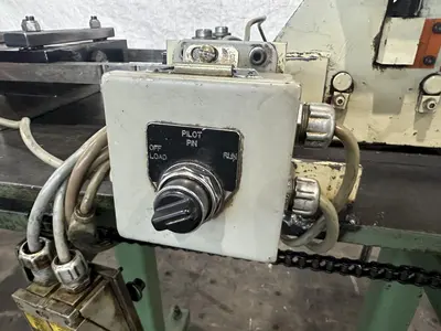 USED RAPID AIR FX6E