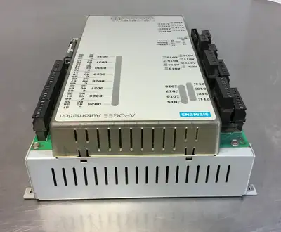 USED Siemens 549009