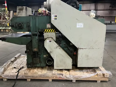 BW-225PH | Bridgewood | Planers