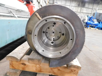 Used Alfa Laval NA Decanter Centrifuges Ohio US | Equipment Recovery Corp. #1331809