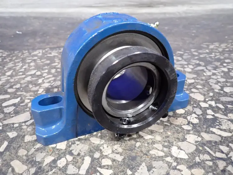 Used SKF SYR 2.7/1618 Tooling & Accessories (Other) Ohio US | HGR 24 #1131374