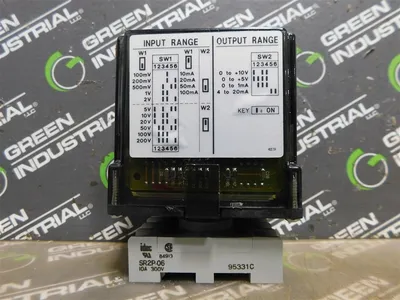 USED ACTION PAK 6380-0000