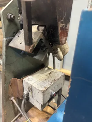 LH-10 Pyramid Roller