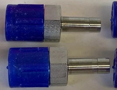 NEW Parker 4MA4N-316