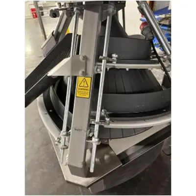 Used Glimek _UNKNOWN_ Dough Dividers | ISCA #1298986