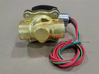 NEW ASCO EF8210G002