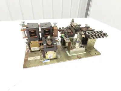 Yale 1324951 Electric Forklift Motor Contactor Control Assembly Off ERC080