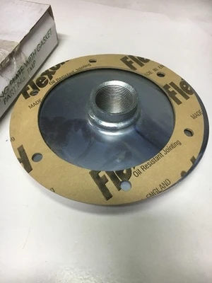 NEW 4B Elevator Components Limited TMP