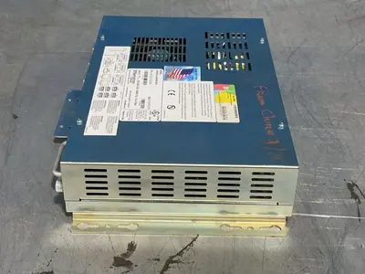 Used NEMATRON NPC37410UA00 / NPC300I74GBHDW7U Automation Control (HMI) Ohio US | HGR 24 #1321544