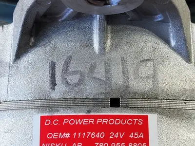 USED WPS 7297N