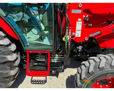 Used TYM _UNKNOWN_ Sub-Compact & Compact Tractors Iowa US | Keast Enterprises #1360521
