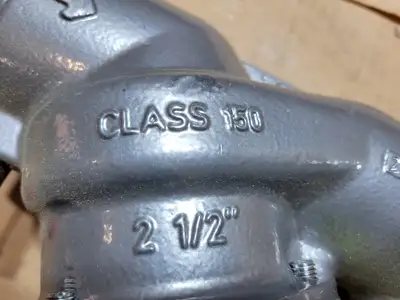 Used VICTAULIC V-024-789-CBV Valves/Fittings British Columbia CA | Lenmark #1440756