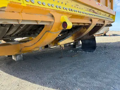 Dump Bed/Dump Box for 830E Haul Truck
