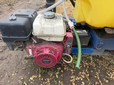 Used _UNKNOWN_ _UNKNOWN_ Liquid Fertilizers Minnesota US | Miedema Asset Management Group #1444283